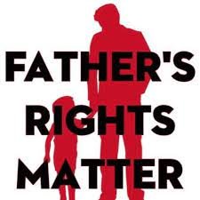 fathers rights matter