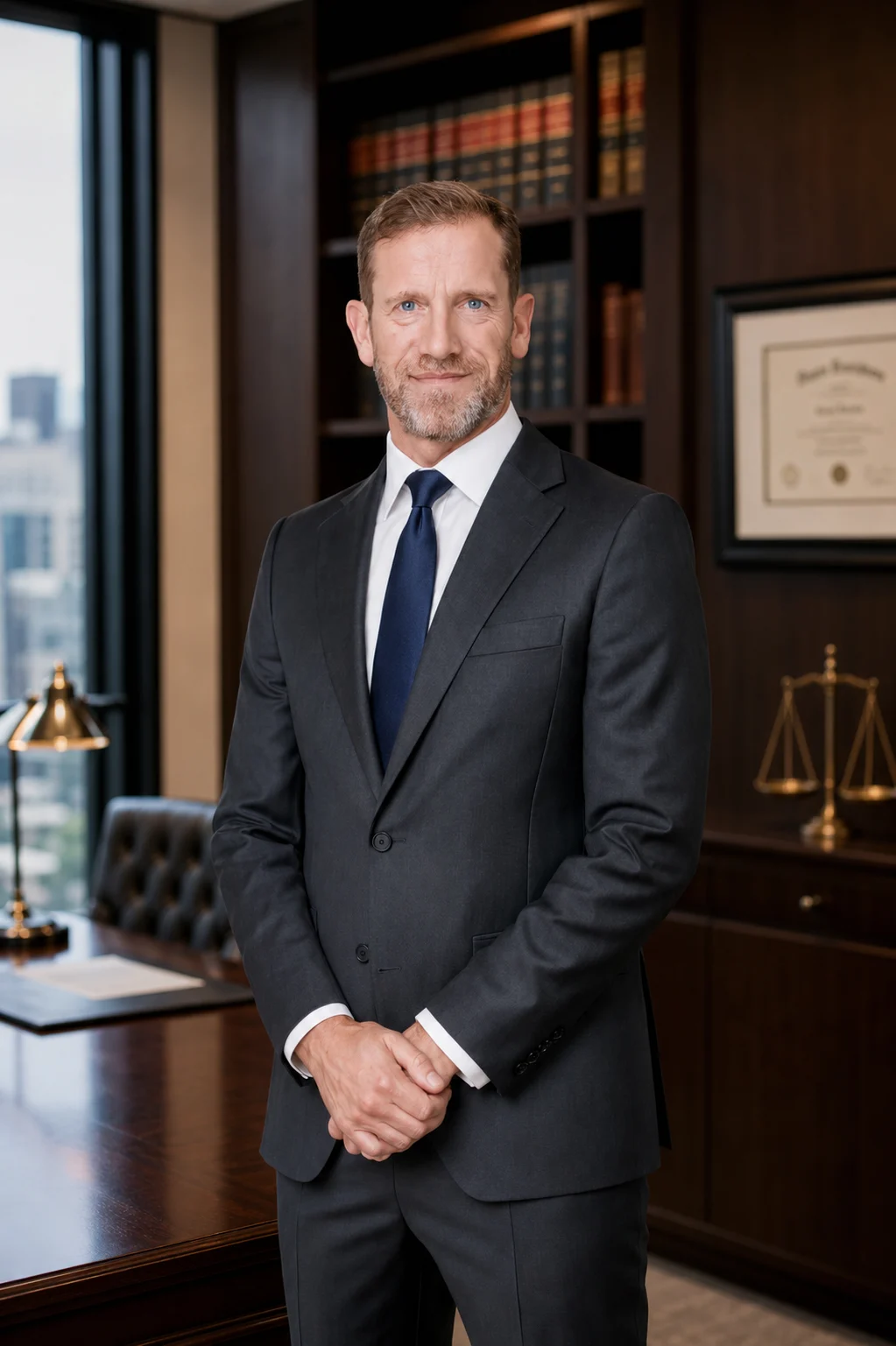 Krispen Culbertson
